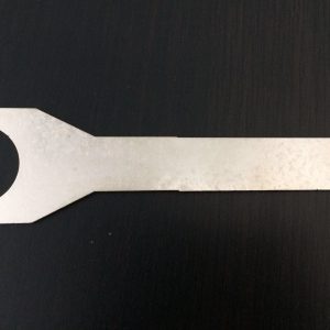WECO MR16 Fixture Tools